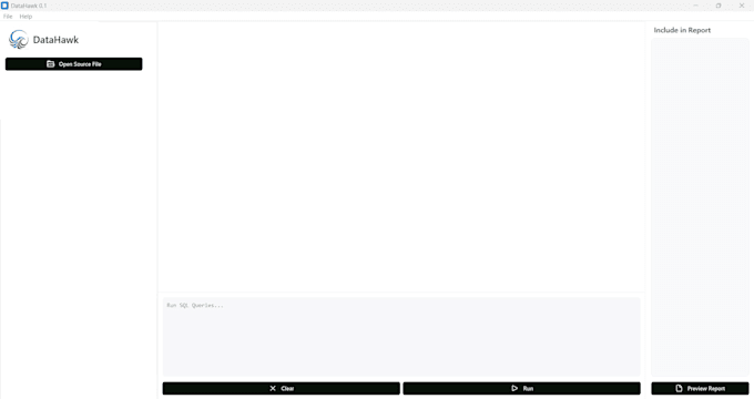 build a modern python gui app using customtkinter