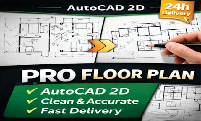 2d floor plan expert