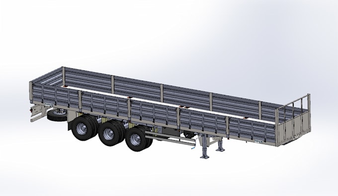 design 3d cad models and cnc drawings in solidworks