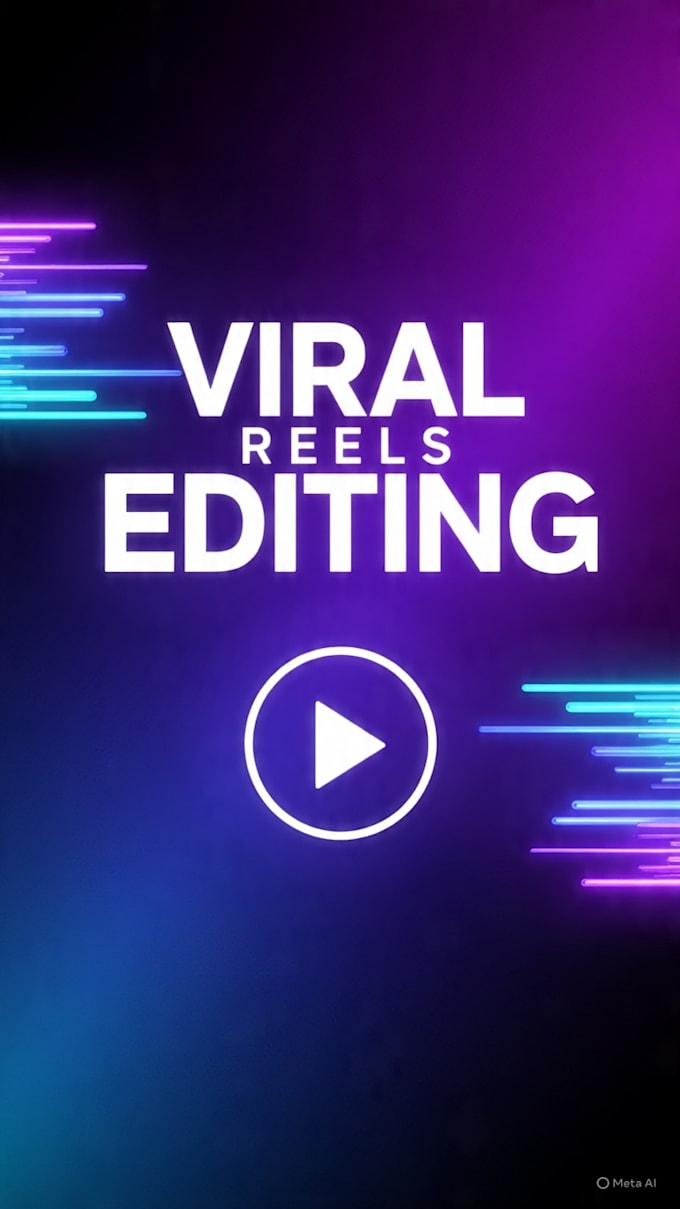 create viral facebook reels with caption for your page