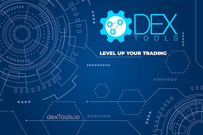 build dextools trending bot, dextool bot for crypto token ranking and visibility