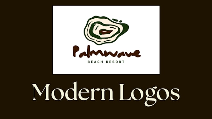 design a tailored logo for your brand