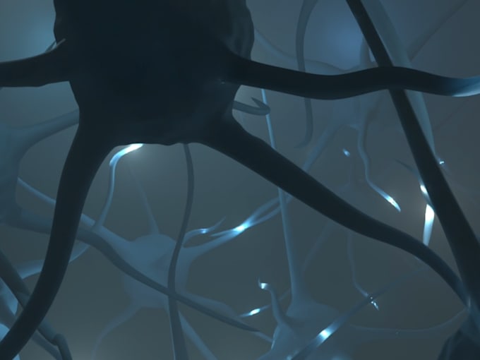 do 3d medical animation