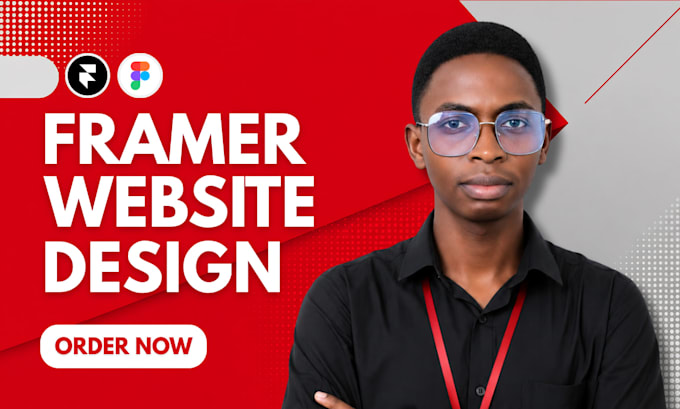 do framer website design develop framer website figma to framer design expert
