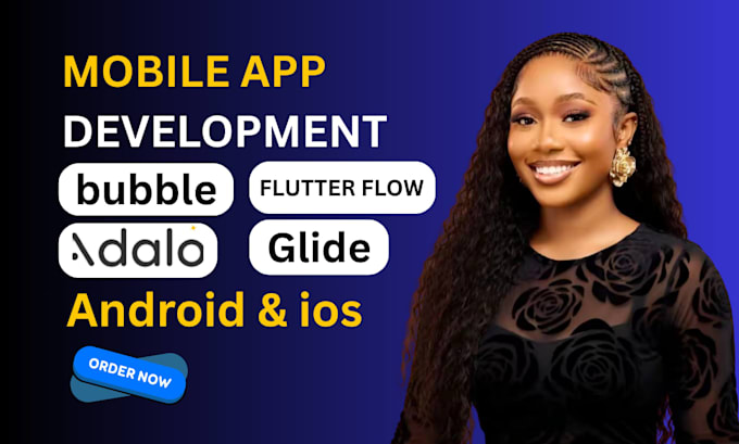 build nocode bubble io web app website bubble developer bubbleio mobile app