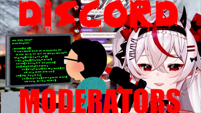 do discord chat, telegram chatters, discord fomo, telegram hyper and mod