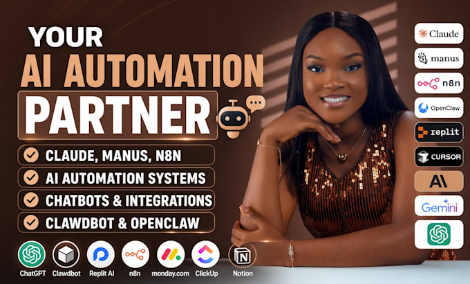 claude ai claude code ai automation ai agent workflow automation ai chatbot n8n