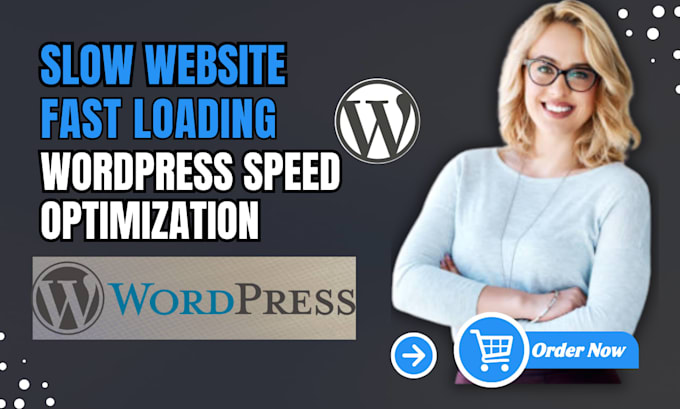 speed up wordpress website and improve page speed optimization