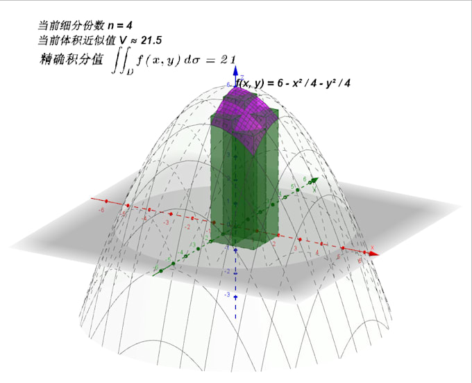 create custom geogebra animations and interactive math tools