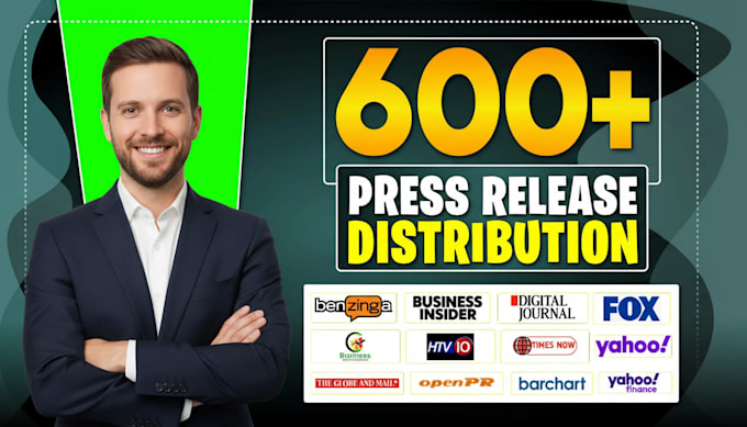 do press release distribution, press release writing, press release distribution