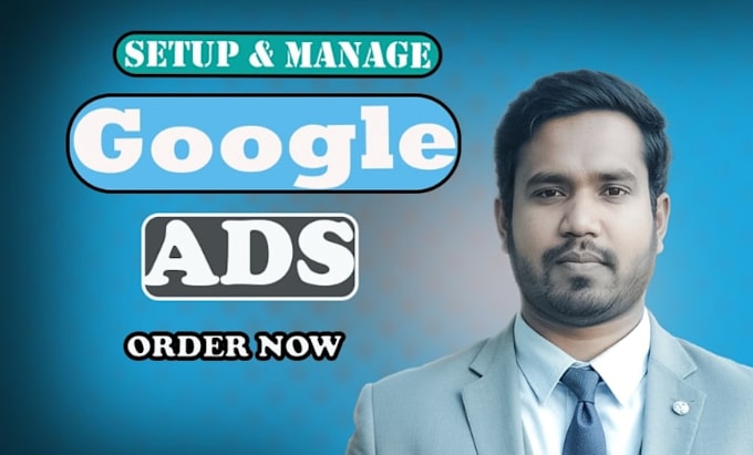 be a google ads expert for high conversion