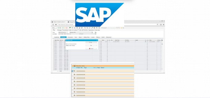 develop, fix, and optimize sap abap programs professionally