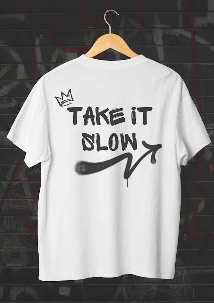 create cool trendy tshirt designs in 24 hours