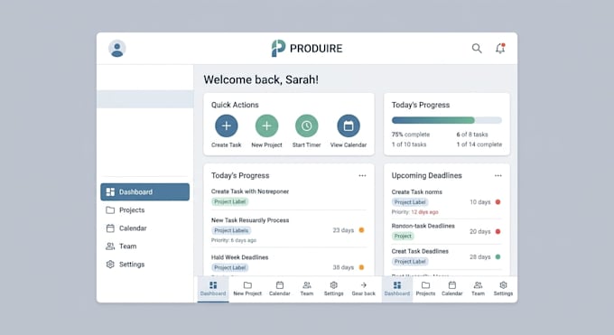 redesign your app UI UX to improve usability