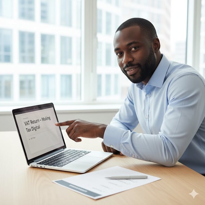 do vat registration and deregistration and bookkeeping