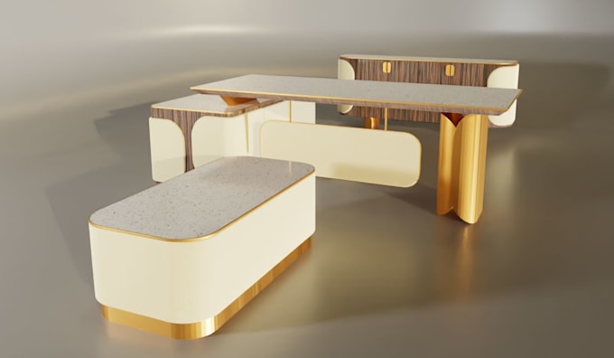 create professional joinery shop drawings for your project