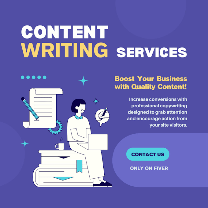write SEO optimized blog posts and articles using ai