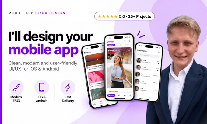 convert your web app into a mobile app for ios and android