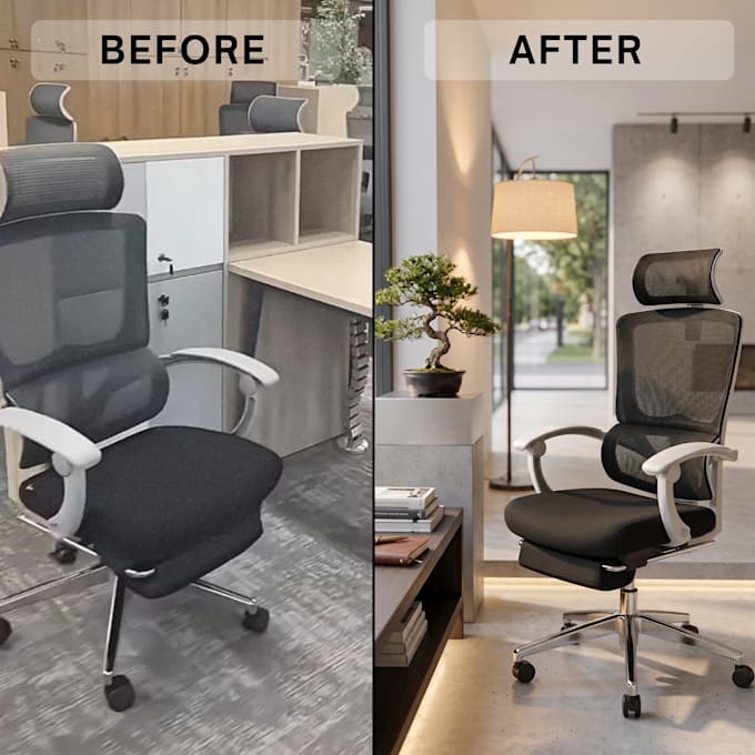 create 5 to 15 ai product photos for e commerce store