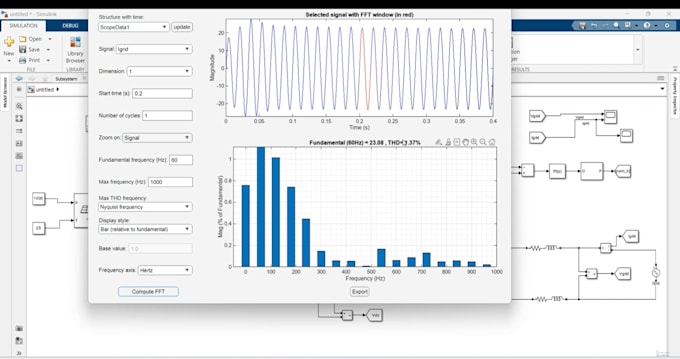 do matlab and simulink projects