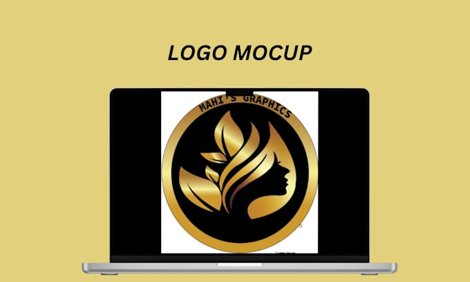create professional business logo design
