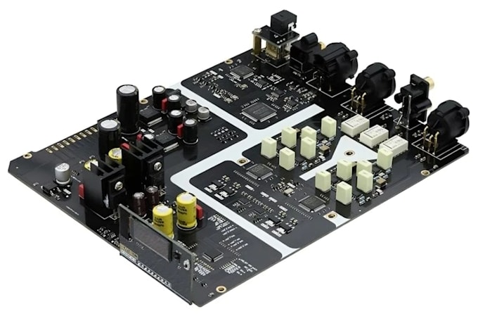 design realistic 3d cad design, rendering for consumer electronics product brand