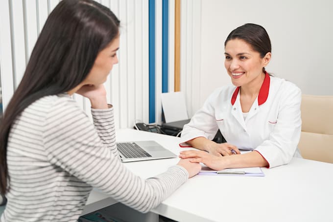 provide virtual medical assistance