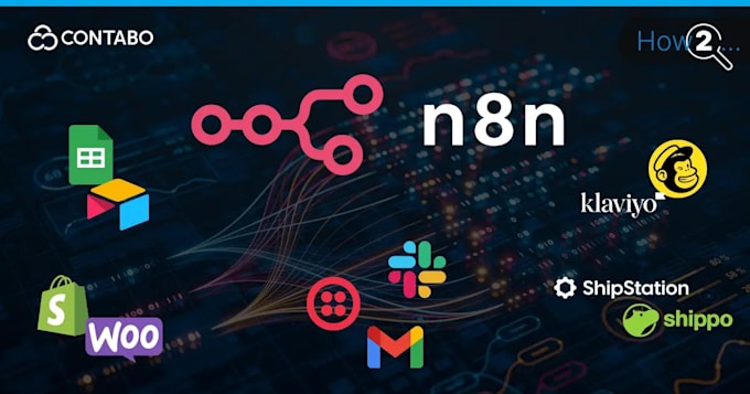 make ecommerce automation with n8n agent