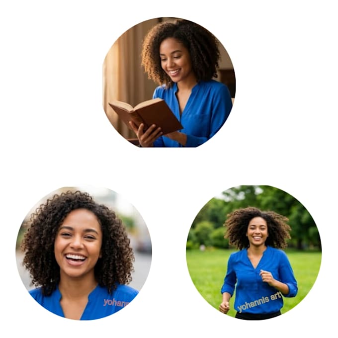 create consistent ai characters for storybooks