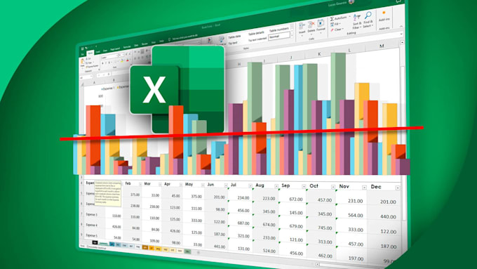 clean format merge split excel data