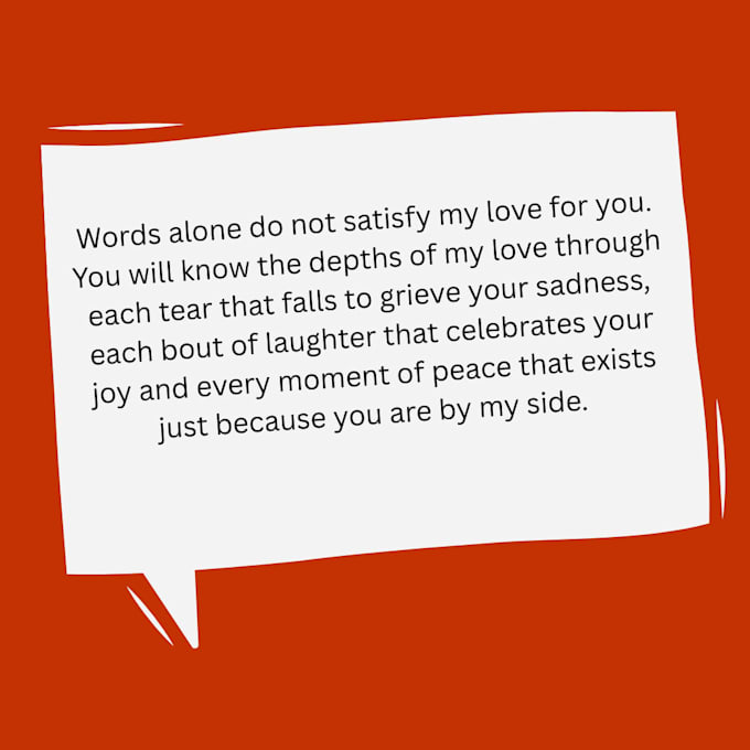 write speeches for you
