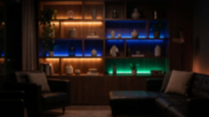 design a professional zoom or teams virtual background