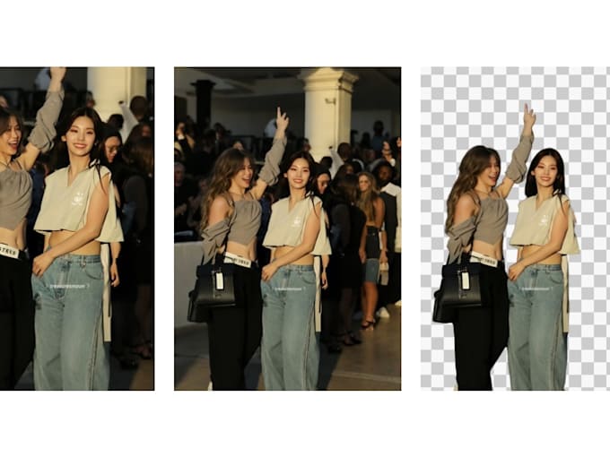 remove backgrounds or expand your image