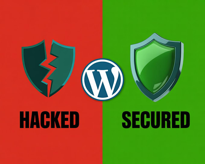 wordpress malware removal and fix hacked site for website security