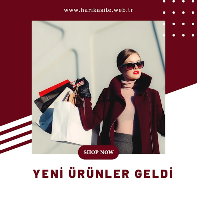 design aesthetic instagram posts in canva