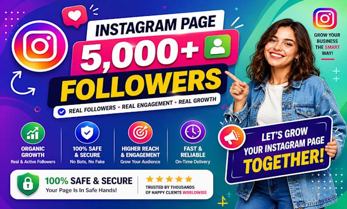 buy 5000 instagram followers fast