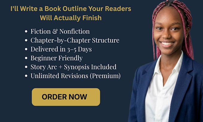develop your plot, story outline, and complete book structure