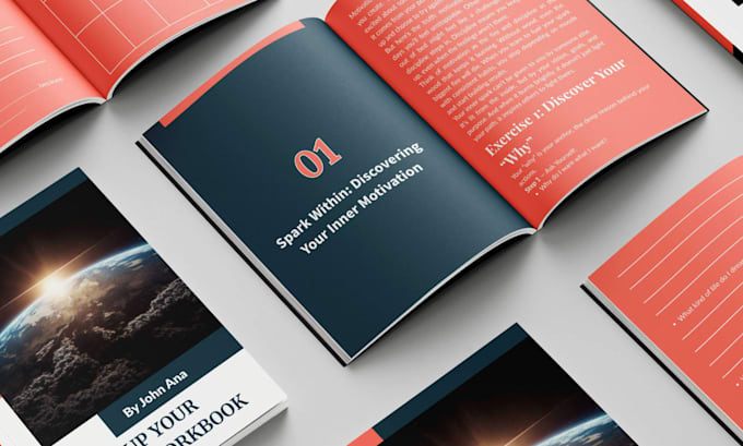 do canva book formatting, KDP workbook design, paperback format for publishing