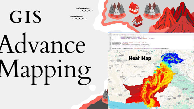 do automated gis workflows using geoai