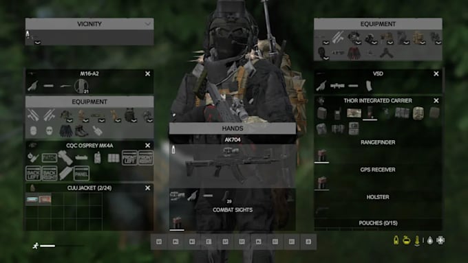 setup custom dayz server maps loot system dayz building server mods