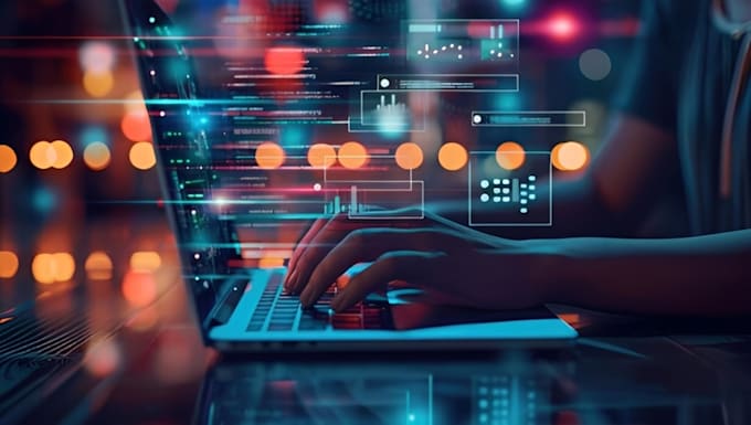 do r coding and programming