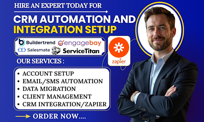 setup freshsales salesmate kvcore rei reply CRM automation integration