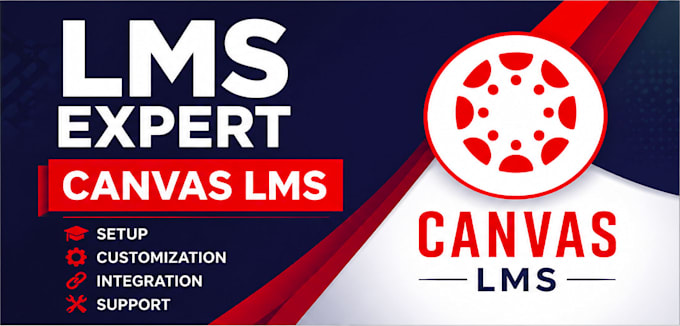 setup customize and develop canvas lms professionally