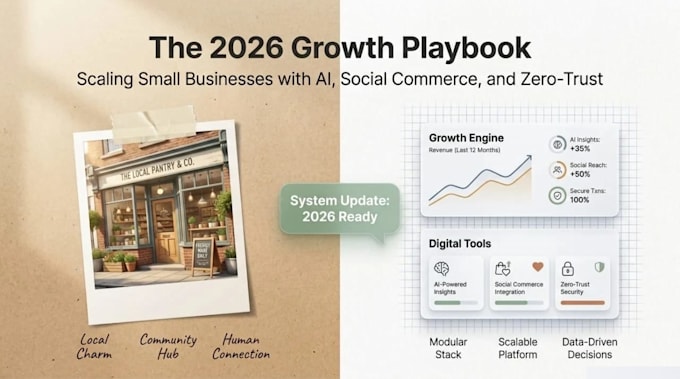 Design modern, clean and high converting powerpoint presentations by ...