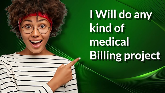 be your medical billing, coding, and rcm virtual assistant