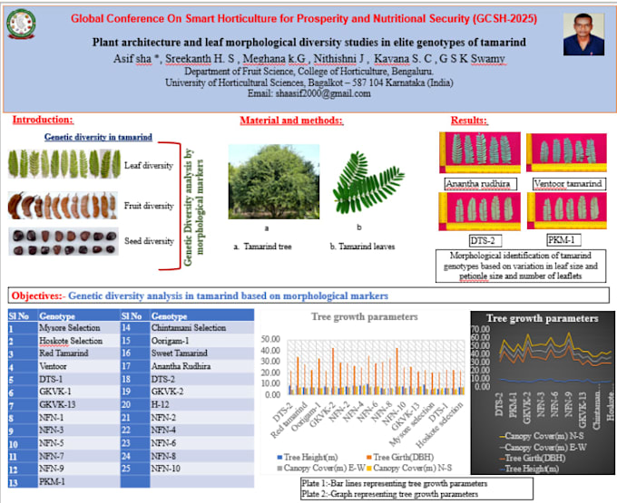write scientific abstracts, research articles, ppts and conference papers