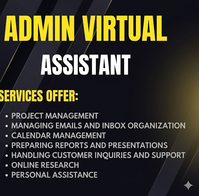 be your virtual assistant or partner, you call it