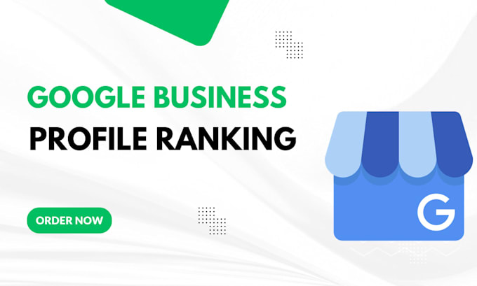optimize google my business page for local SEO, gmb ranking, maps citations, gbp