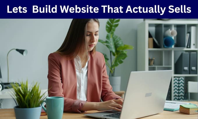 write persuasive website and landing page copy