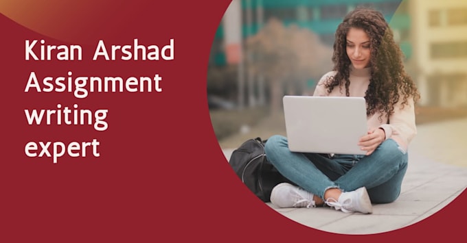 do assignment writing and data entry work